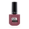 GOLDEN ROSE Extreme Gel Shine Nail Color 10.2ml - 57